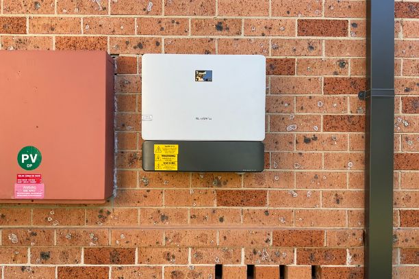 Shaw Power solar pv and electrical